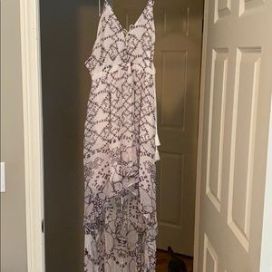 The Jet Setter Diaries Dress